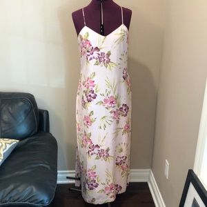 NWT Tommy Bahama Slip Dress